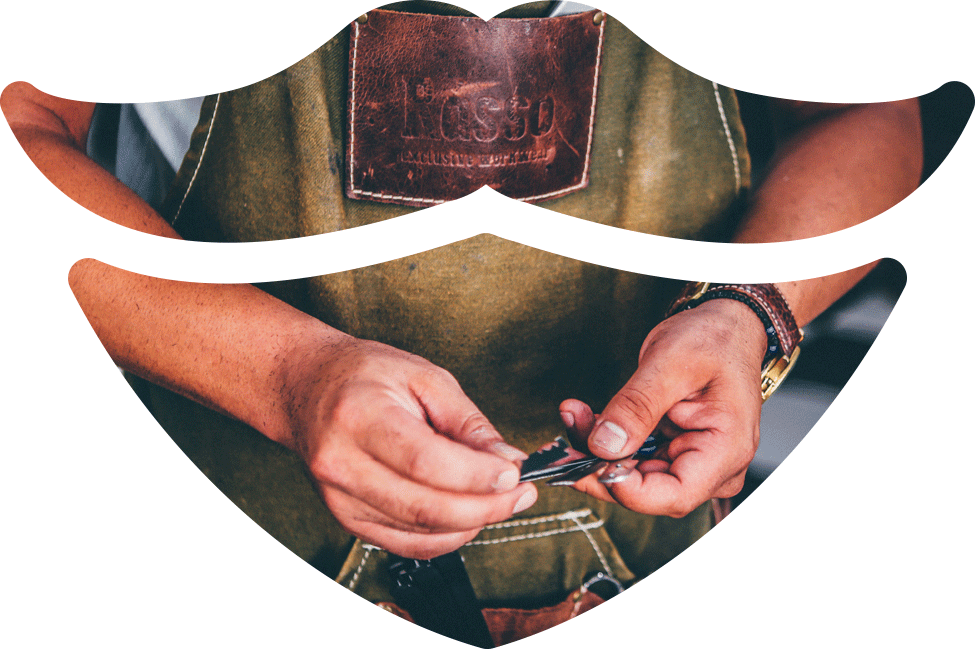 About Barber